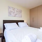Apartman Monti