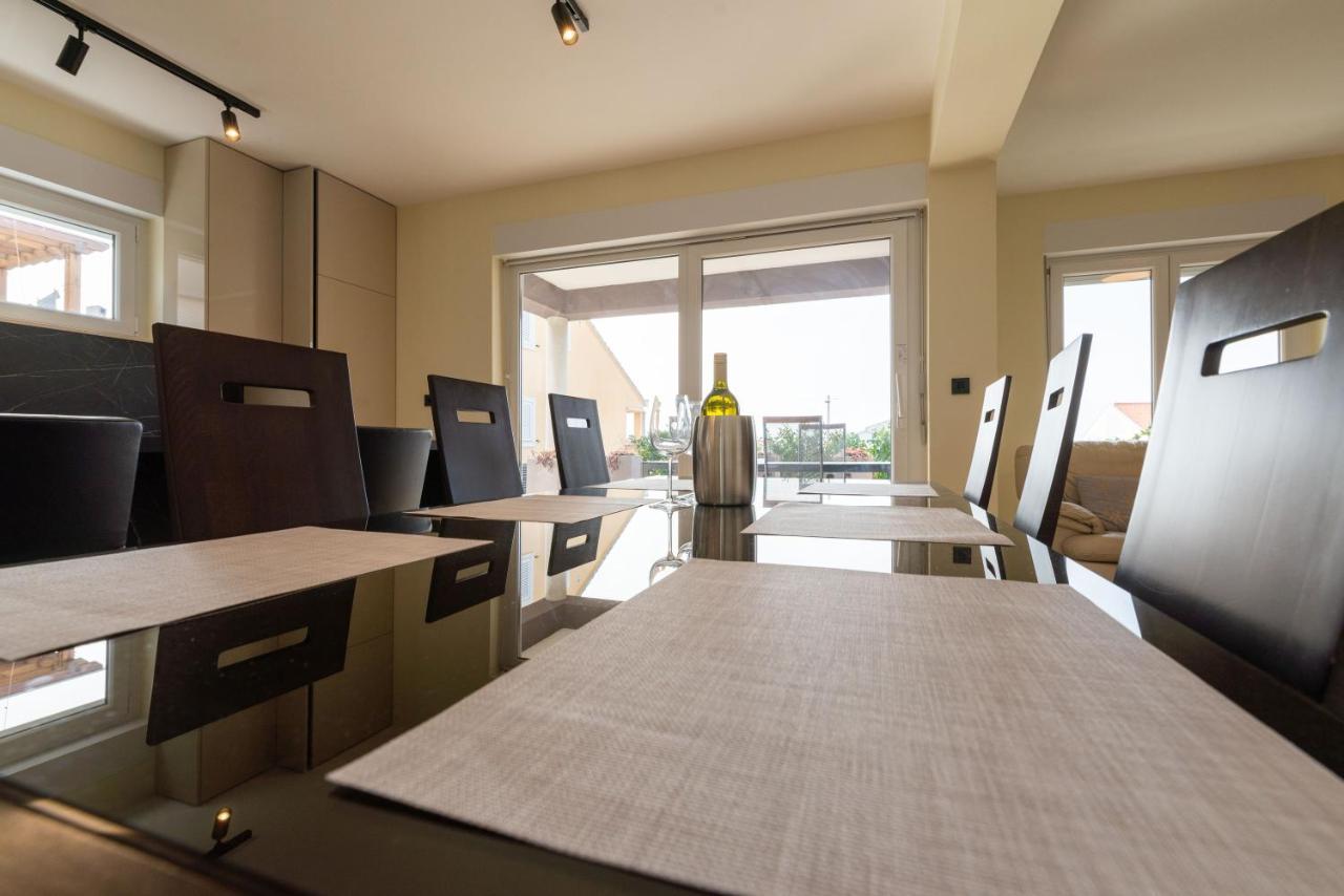 Apartment Monti
