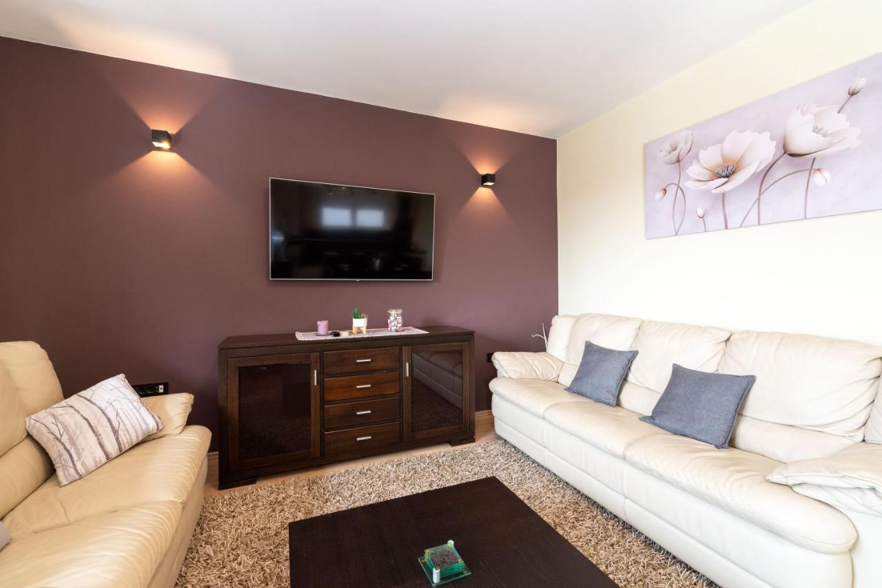 Apartment Monti