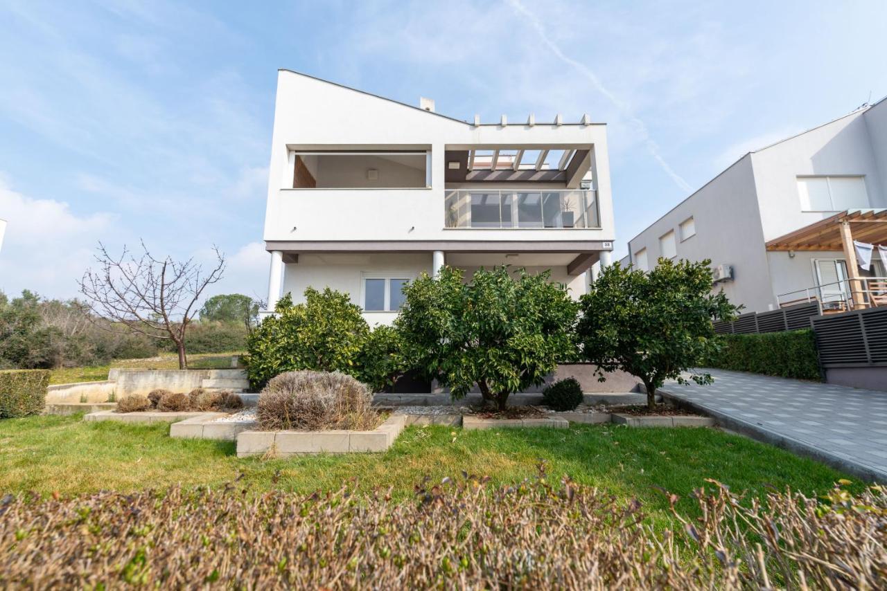 Apartment Monti