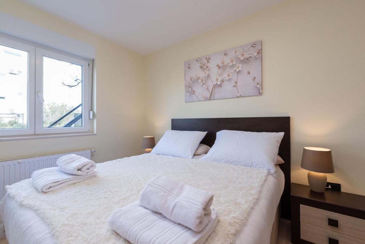 Apartment Monti